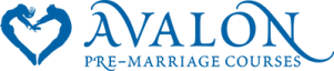 Avalon On-line Pre-Marriage Courses Logo